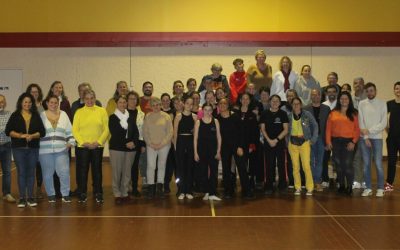 Le spectacle musical : Un tout petit Monde : une aventure collective