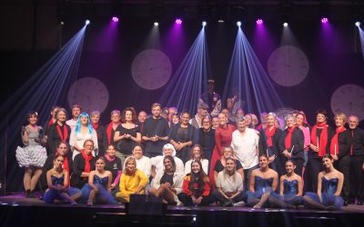 « Un Tout Petit Monde » : un week-end de succès, d’émotions et d’humanité